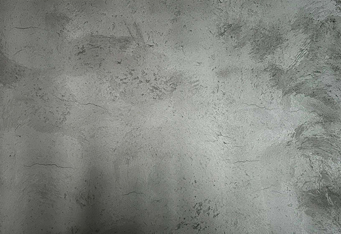 如那里置新旧墙之间的裂痕 - 适用技巧与要领