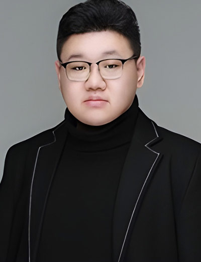 青岛设计师_官天宇